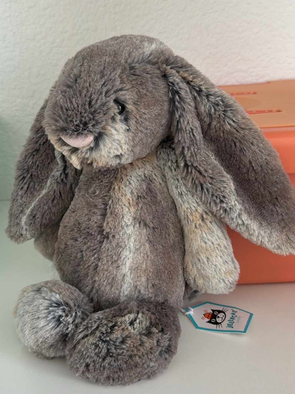 NWT jellycat bunny